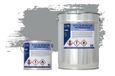 Wixx 2K Epoxy 550 Betonverf - 10L - RAL 7042 | Verkeersgrijs A
