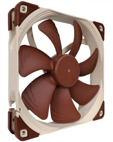Noctua NF-A14 ULN - Case Fan