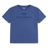 Levi's Kids The Original T-shirt à manches courtes bleu 16 ans garçons