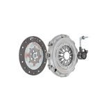 Valeo 834106 koppelingsset | Compatibel met: FORD TOURNEO CONNECT, TRANSIT CONNECT