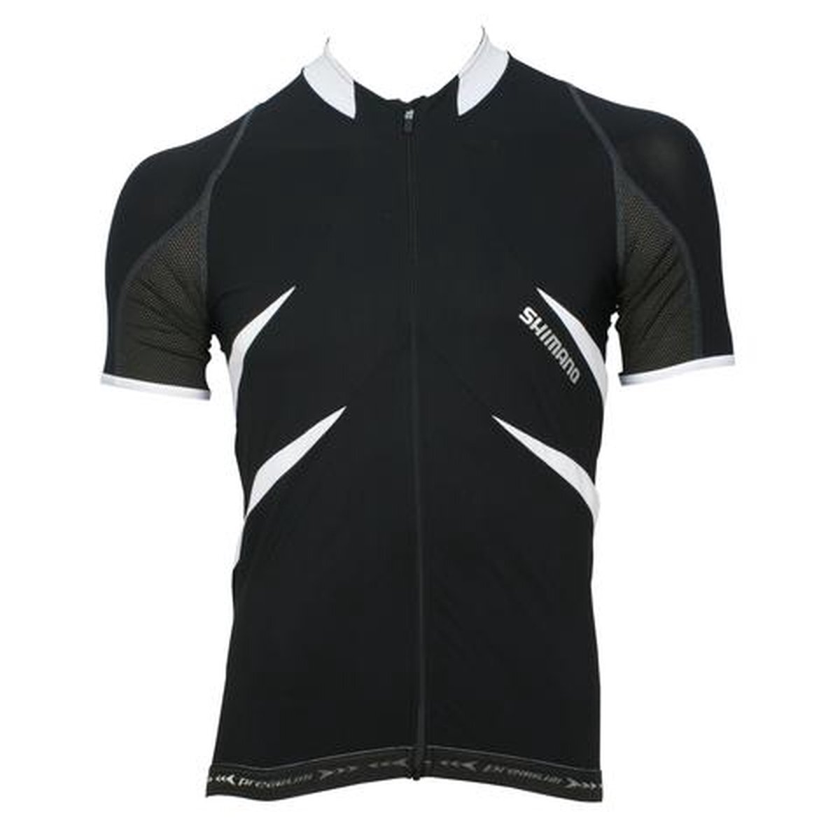 Shimano Shimano-fietsshirt-Premium short sleeve
