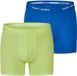Happy Shorts Trunk Neon