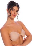 Perfect Secrets MAGIC Bodyfashion Perfect Secrets Stick on Bra Plakbeha Cappuccino Maat B