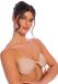 Perfect Secrets MAGIC Bodyfashion Perfect Secrets Stick on Bra Plakbeha Cappuccino Maat B