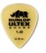 Jim Dunlop Dunlop Ultex Sharp Plectrums - 1.00 mm - Player's Pack (6 stuks)