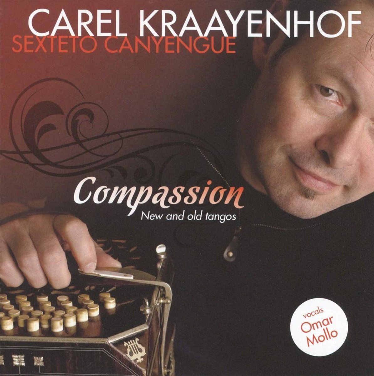 PIAS Nederland Compassion