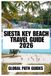 SIESTA KEY BEACH TRAVEL GUIDE