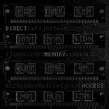 Suburban Master Boot Record Direct Memory Access