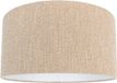 QAZQA Abat-jour moderne - Boucle - Beige