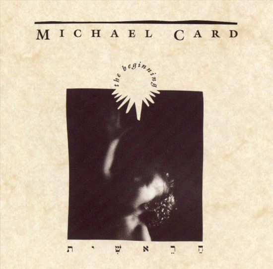 Michael Card - Beginning - CD
