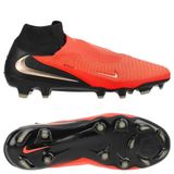 Nike Voetbalschoenen Phantom 6 Elite High FG