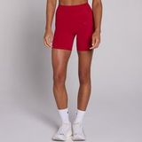MyProtein MP Women's Training Pocket Short - Hero Rood - XXL