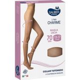 Sauber Charme Collant At 70 Maille Lisse M Taille 4 1 Unité