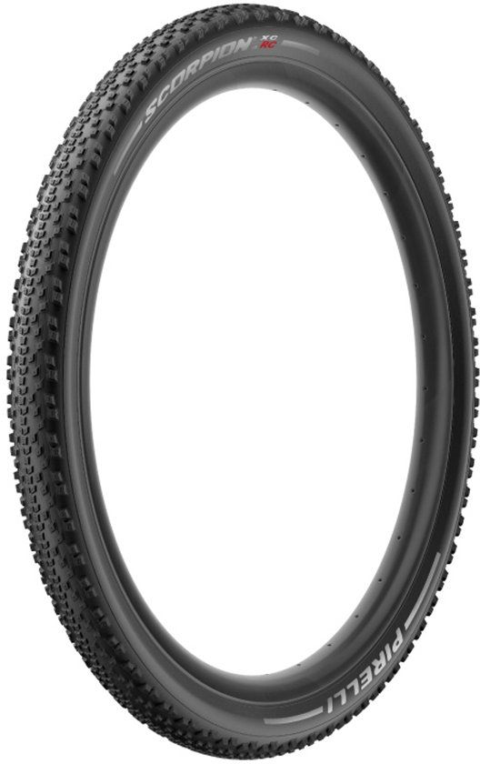 Pirelli Scorpion XC RC 29" MTB Buitenband Zwart Rubber 55 mm