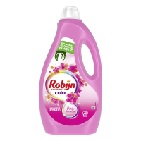 Robijn Robijn Color vloeibaar wasmiddel Pink Sensation 3 liter (60 wasbeurten)