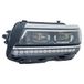 MAGNETI MARELLI Hauptscheinwerfer 711451000265 links | Compatibel met: VW TIGUAN