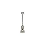 La Bonne Graine Egg Top Cutter, roestvrij staal