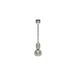 La Bonne Graine Egg Top Cutter, roestvrij staal