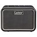 Laney MINI Series - Battery Powered Guitar Amplifier with Smartphone Interface - 3W - Supergroup Edition