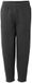 Urban Classics Fluffy Pintuck Kinder joggingbroek Grijs 110/116