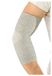 Antar AT53024 S elleboogbandage van bamboevezels, klein, zwart, 40 g