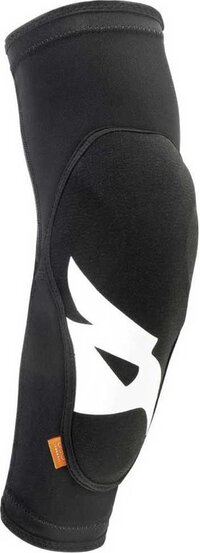 bluegrass Skinny D3O Elleboogbeschermers - Zwart - Maat S