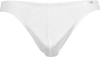 HOM Premium Cotton Comfort Micro Briefs (1-pack) - Herenslip - Wit