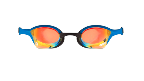 Arena 002507/370 Zwembrillen Unisex Polyester