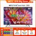 Metz 43MUF7000Z / Smart LED TV / 55 / 2023