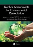 Biochar Crc Press Biochar Amendments for Environmental Remediation Paperback