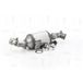 NAP carPARTS CAD10253 Filtre à particules, échappement