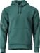 Mascot Customized Fleece capuchontrui 22186-608 - Bosgroen - XS