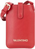Valentino Clio Re Telefoontasje Rubino Rood