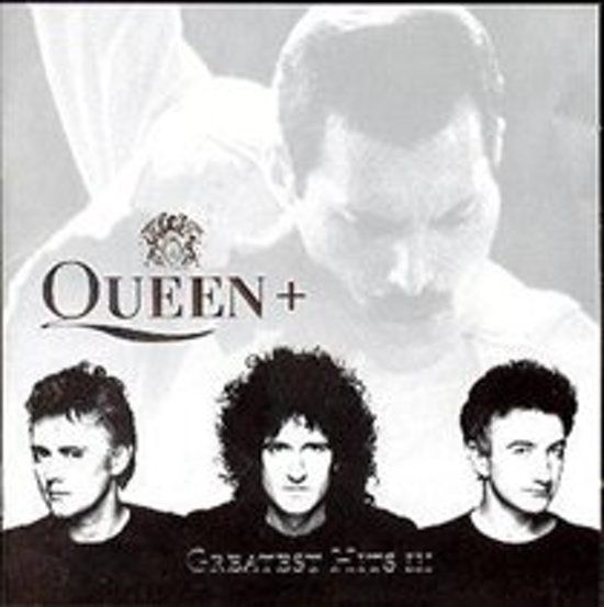 Queen Greatest Hits Vol. 3
