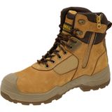 DeWALT Littlerock veiligheidsschoenen met rits S7 SR HRO LG TG 40 honey* (Paar)