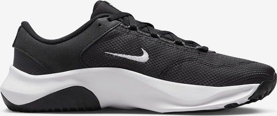 Nike Legend Essential 3 Dames - Maat 38.5 - Zwart
