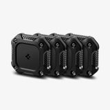 Spigen Tough Armor IP Case for Apple AirTag - Black