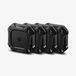 Spigen Tough Armor IP Case for Apple AirTag - Black