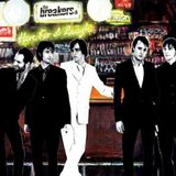 Sonic Rendezvous The Breakers.Dk - Here For A Laugh (CD)