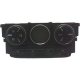Citroen Commande De Chauffage Ds3 ♻️ Ref Oe. 9678312580 - Garantie À Vie