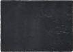 Creative Toys Creative Tops Placemats 29,5 X 21 Cm Leisteen Zwart 2 Stuks