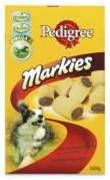 PEDIGREE markies gevuld met vlees