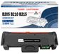 Xerox Cartouche de toner noir, 3000 pages, convient pour Xerox B205/B210/B215