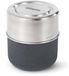Black & Blum Black&Bloom - glazen lunchpot - 5060089725558