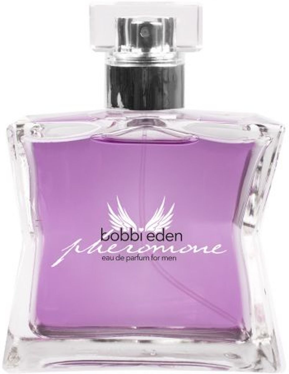 Bobbi Eden Collection Bobbi Eden Pheromone Parfum For Him