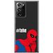 ERT GROUP mobiel telefoonhoesje voor Samsung GALAXY NOTE 20 ULTRA Spider Man 028