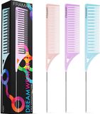 Framar - Dream Weaver Highlight Kammen Set - Pastel