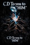 C.D Independently Published C.D to You to 'Him' Paperback