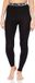 Calvin Klein Dameslegging Logo Zwart - S