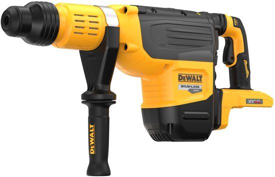 DeWalt Dewa Akku-Kombihammer DCH775N-XJ 54V
